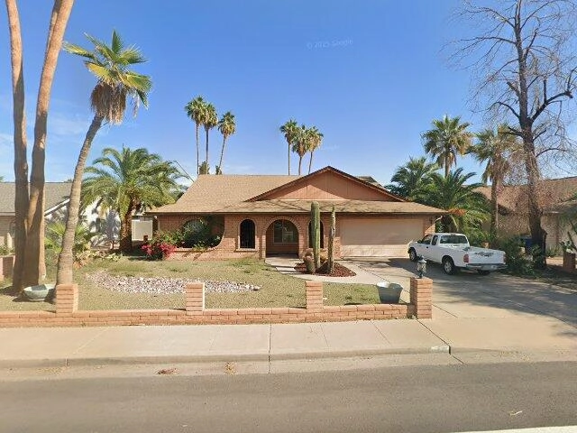 House image located at Tempe, AZ 85283