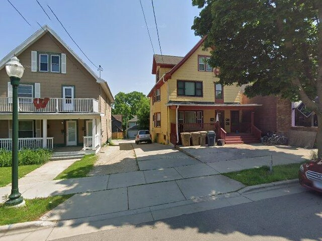 House image located at Gary, IN 46407