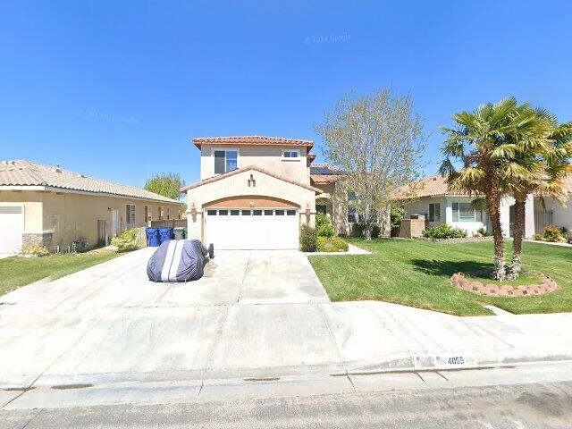 House image located at Lancaster, CA 93536