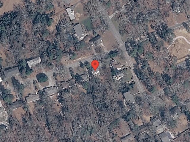 House image located at Madison Heights, VA 24572