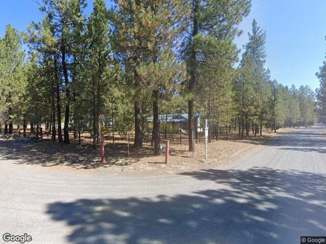 House image located at La Pine, OR 97739