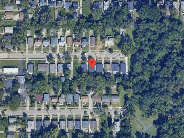 House image located at Cleveland, OH 44128
