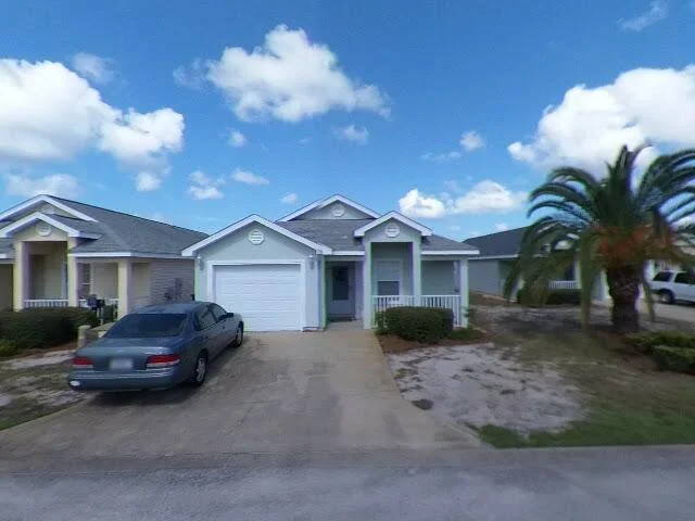House image located at Panama City Beach, FL 32407