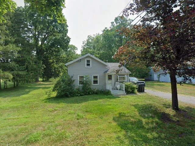 House image located at Scottsville, NY 14546