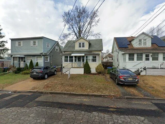 House image located at Edison, NJ 08817