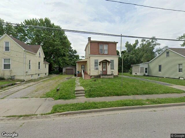 House image located at Belleville, IL 62226