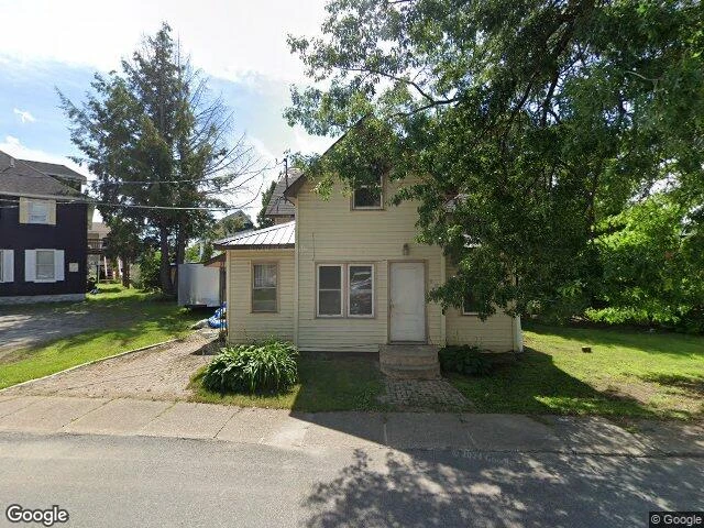 House image located at Tupper Lake, NY 12986