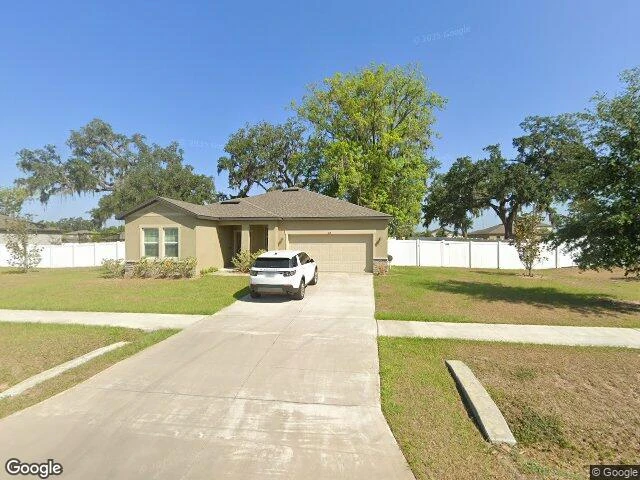 House image located at Seffner, FL 33584