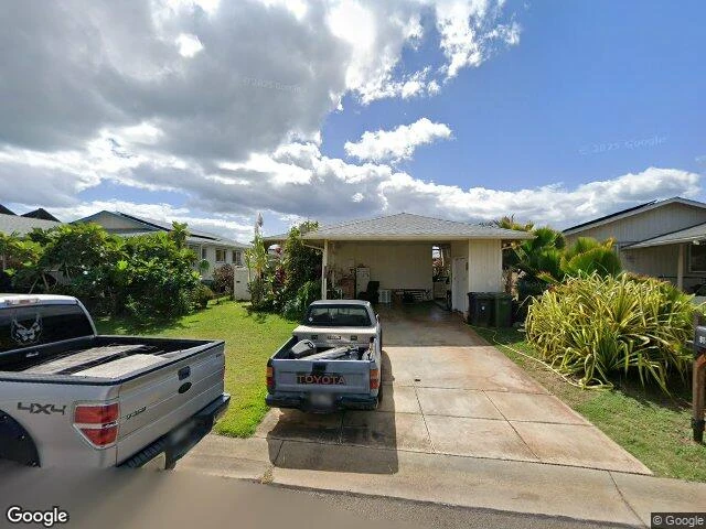 House image located at Ewa Beach, HI 96706