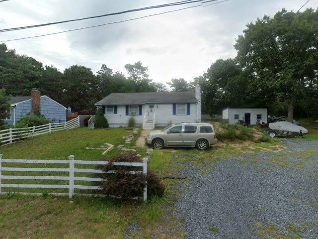 House image located at East Wareham, MA 02538