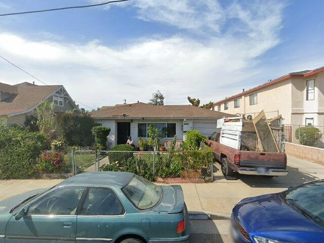 House image located at Gardena, CA 90247