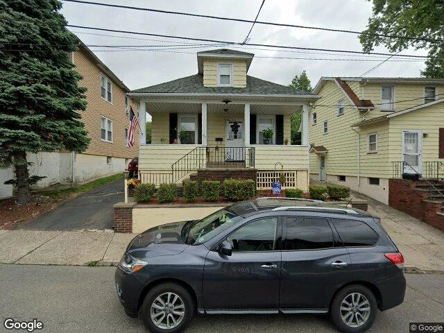 House image located at Haledon, NJ 07508