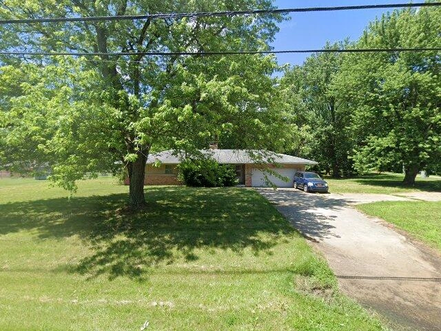 House image located at Granger, IN 46530