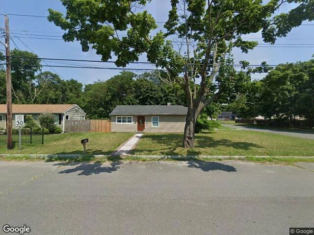House image located at Bellport, NY 11713