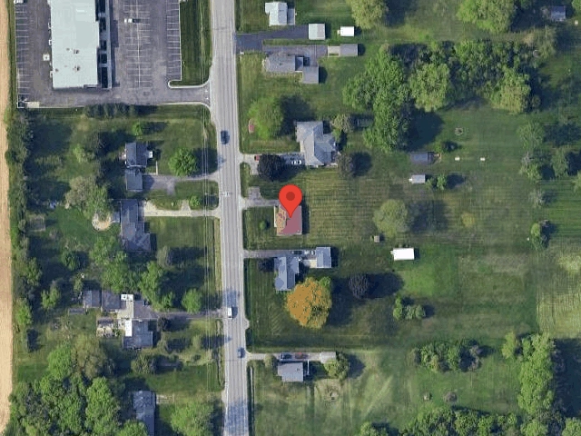 House image located at Flint, MI 48507