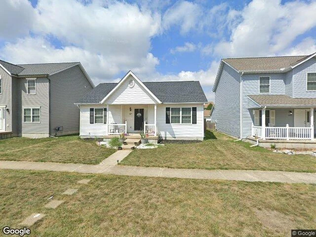 House image located at Urbana, IL 61802