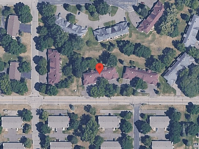 House image located at Saint Paul, MN 55127