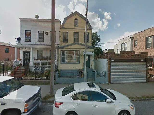House image located at East Elmhurst, NY 11369