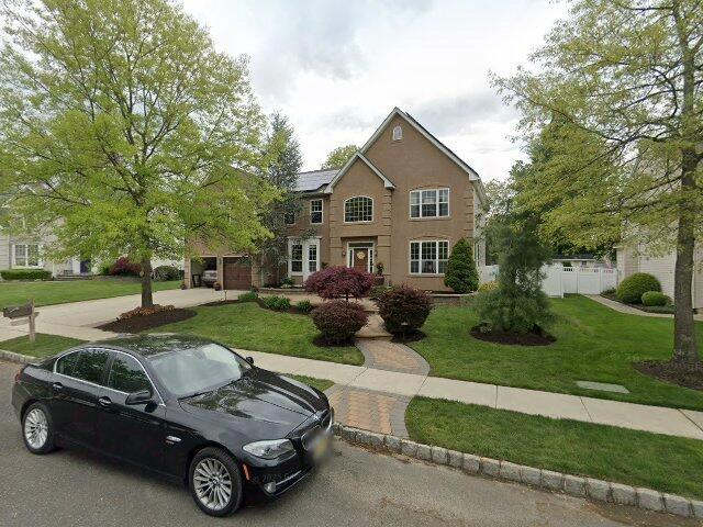 House image located at Hainesport, NJ 08036