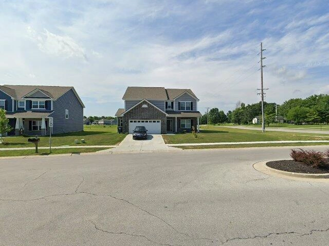 House image located at Greenwood, IN 46143