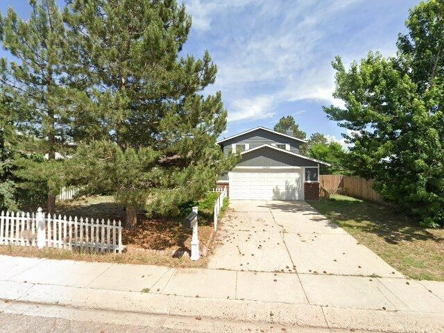 House image located at Colorado Springs, CO 80915