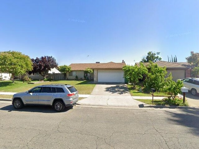 House image located at Madera, CA 93638