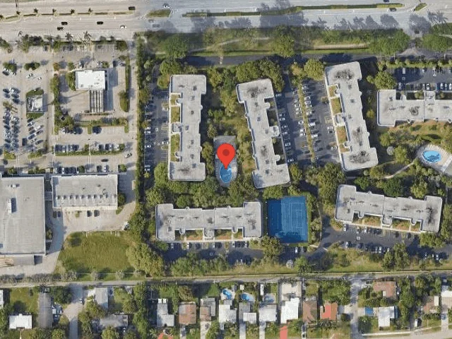 House image located at Hollywood, FL 33020