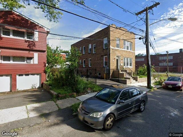 House image located at Newark, NJ 07114