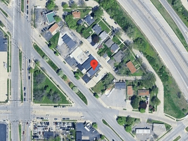 House image located at Milwaukee, WI 53218