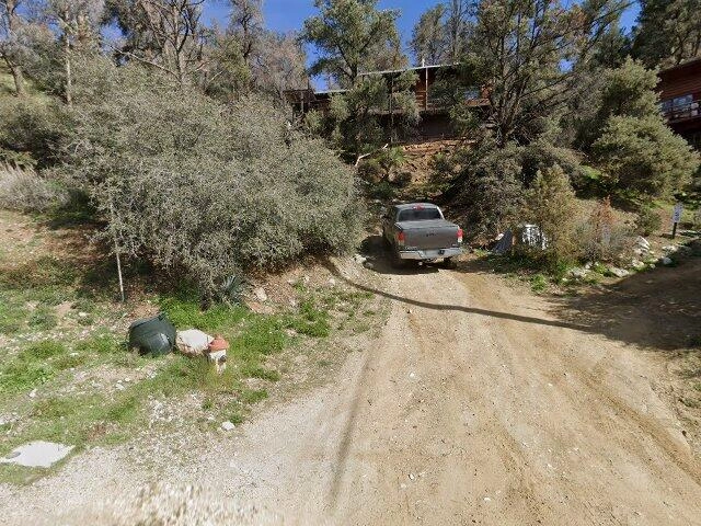 House image located at Frazier Park, CA 93225