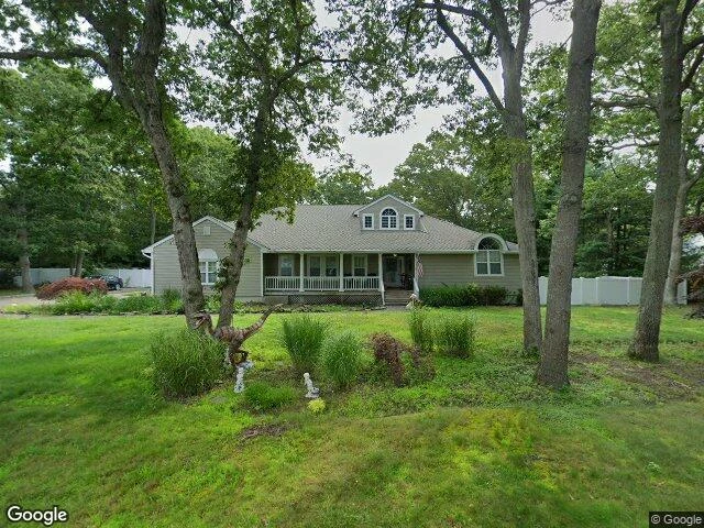 House image located at Eastport, NY 11941