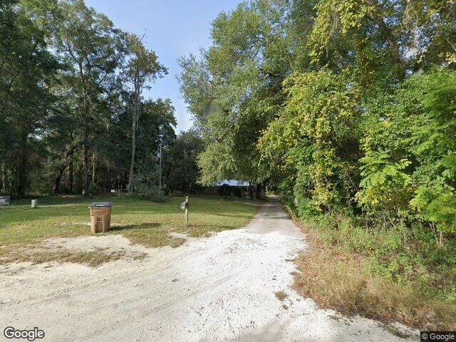 House image located at Keystone Heights, FL 32656