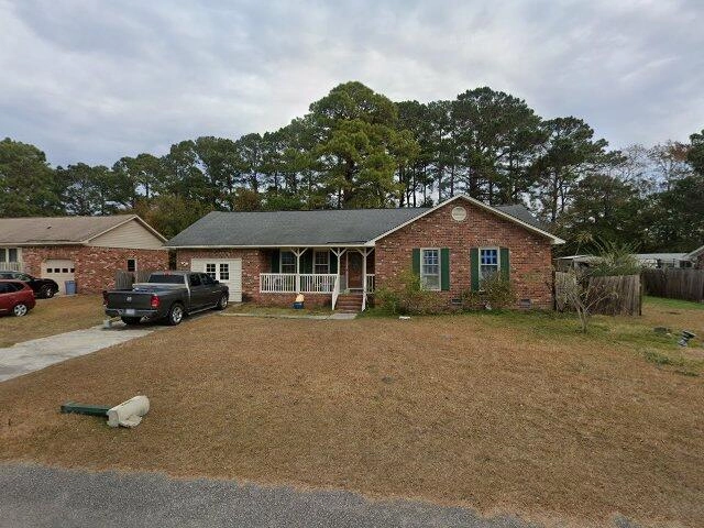 House image located at Summerville, SC 29486