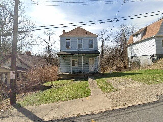 House image located at Pittsburgh, PA 15216