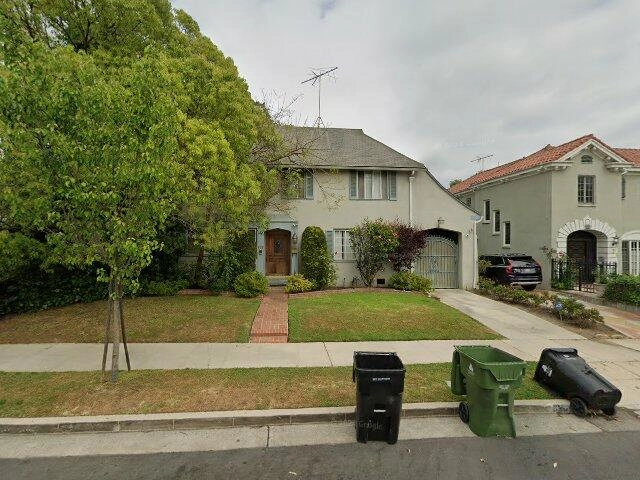 House image located at Los Angeles, CA 90005