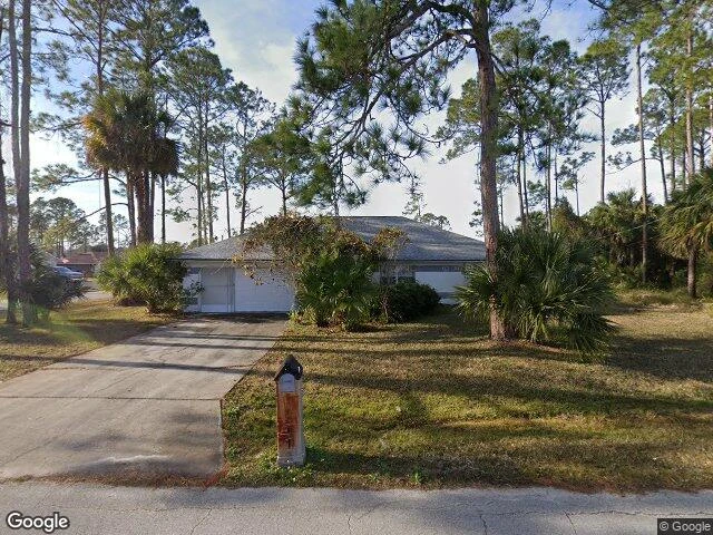 House image located at Palm Coast, FL 32164