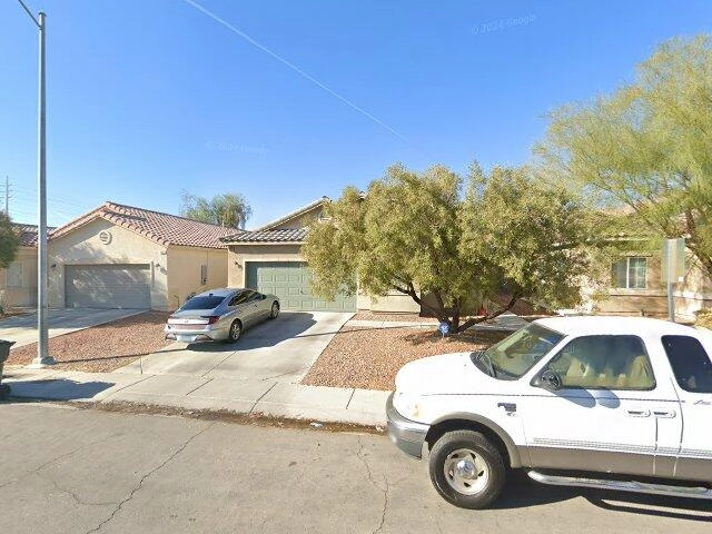 House image located at North Las Vegas, NV 89081