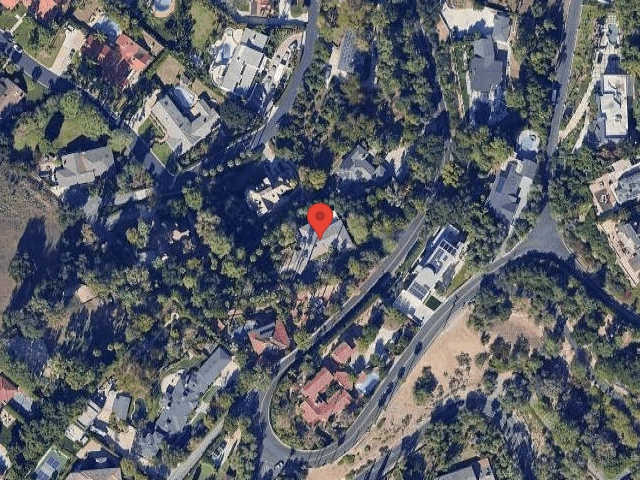 House image located at Santa Ana, CA 92705