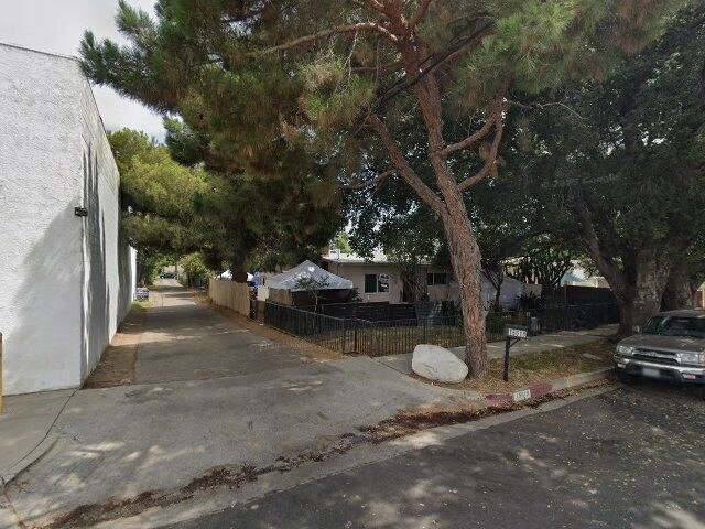 House image located at Sylmar, CA 91342