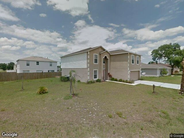 House image located at Kissimmee, FL 34759