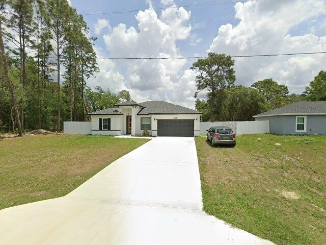 House image located at Ocala, FL 34473