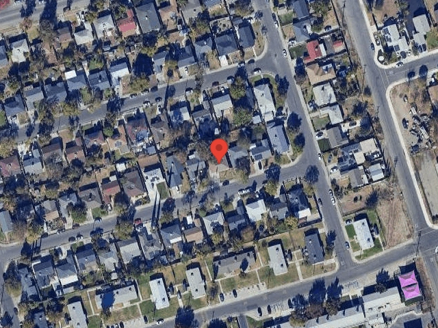House image located at Stockton, CA 95206