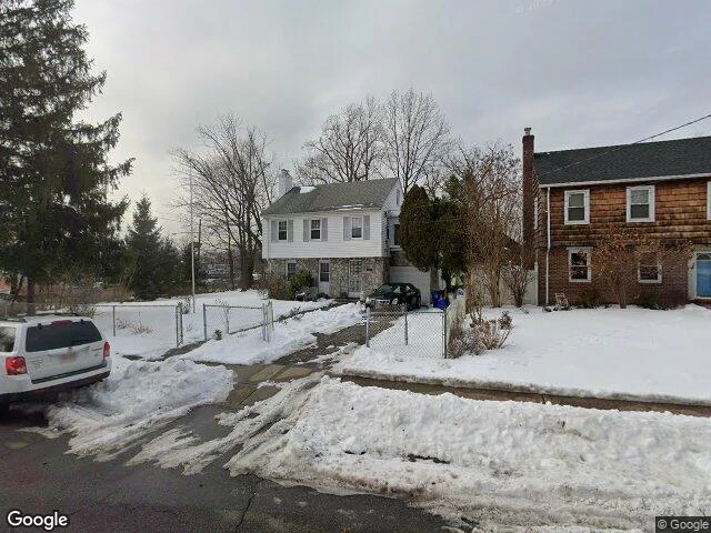 House image located at Teaneck, NJ 07666