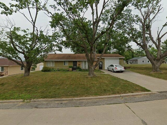 House image located at Cedar Rapids, IA 52404