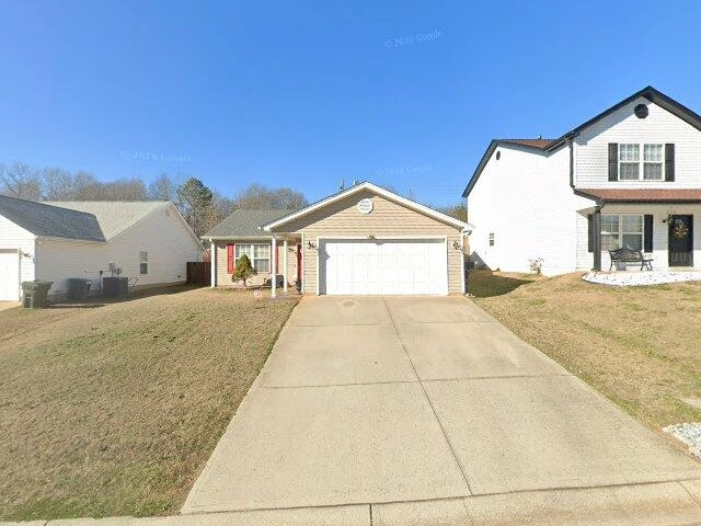 House image located at Greer, SC 29650