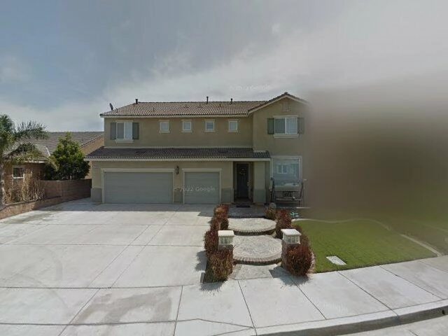 House image located at Mira Loma, CA 91752