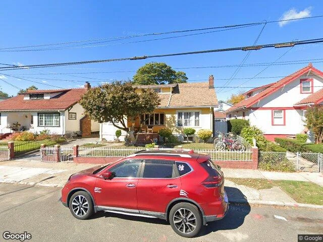 House image located at Saint Albans, NY 11412