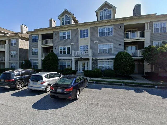 House image located at Pikesville, MD 21208