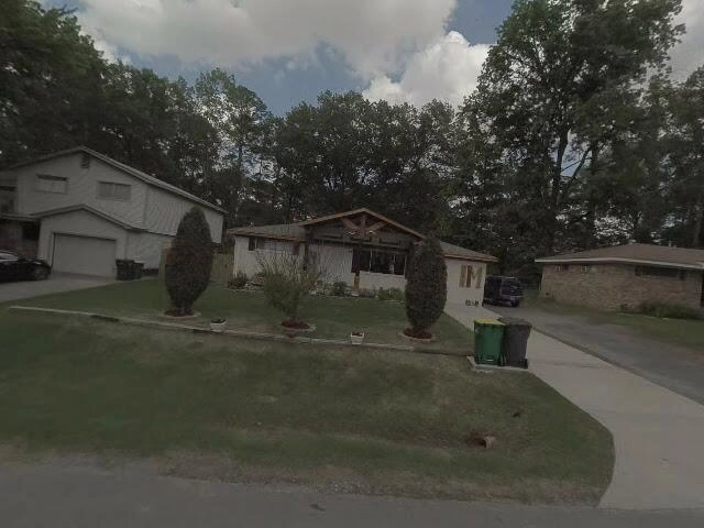 House image located at Little Rock, AR 72204
