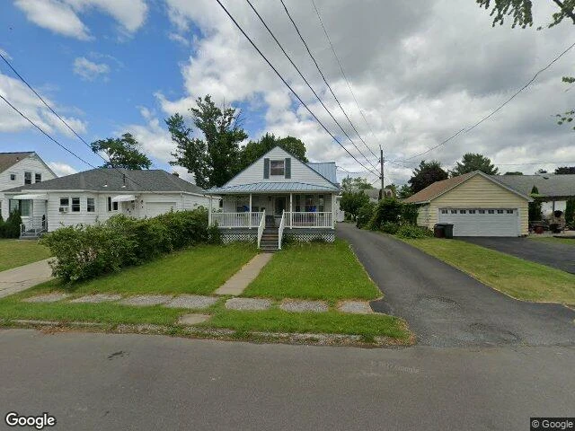 House image located at Cohoes, NY 12047